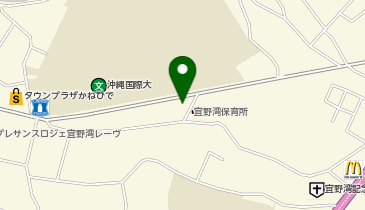 パブロの地図画像