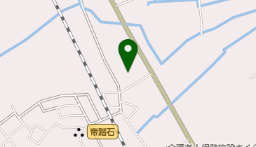 株式会社坪井商店の地図画像