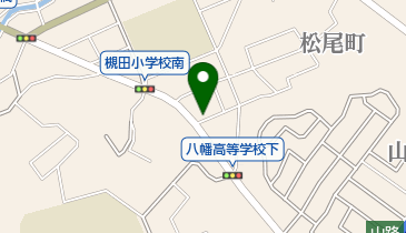 ポチとミィの地図画像