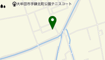 さどでんきの地図画像