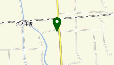 日新ゴム資材株式会社の地図画像