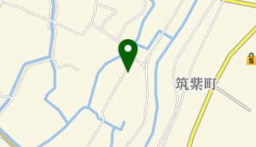 和のつくり泉の地図画像