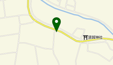 株式会社虎変堂の地図画像