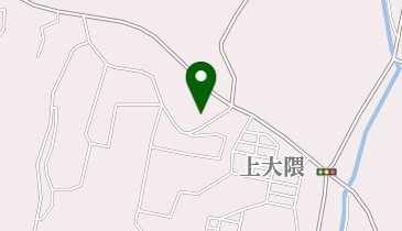 株式会社入来田組の地図画像