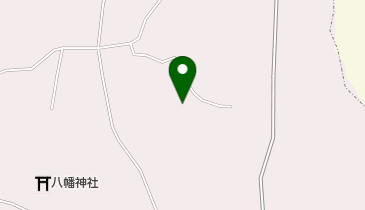 トマト美容室の地図画像