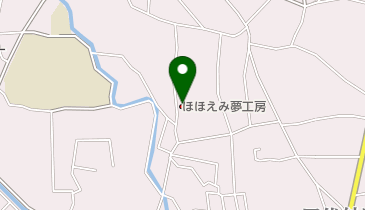 デイサービスセンターほほえみ夢工房の地図画像