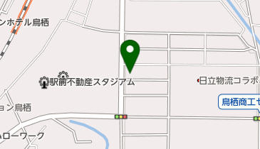 西日本イシダ株式会社西九州支店の地図画像