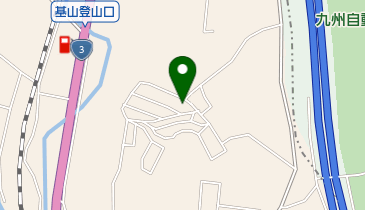 やました整体療術院の地図画像