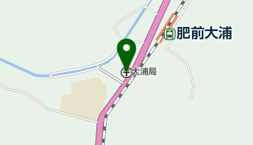 株式会社いしまさの地図画像
