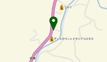 ニューイメージの地図画像