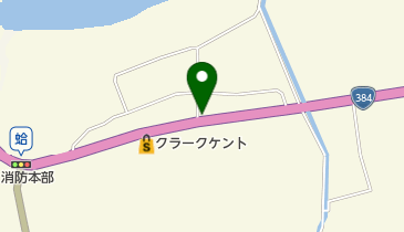 キッドの地図画像