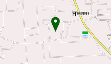 シャルレアミールの地図画像