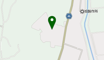 ファッションロード夢ステーションの地図画像