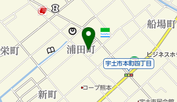 昭栄企業の地図画像