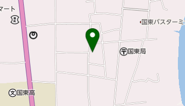 日新産商株式会社九州営業所の地図画像