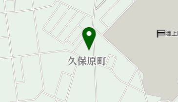 都城市役所 地域包括支援センター 都城市五十市・横市地区地域包括支援セの地図画像