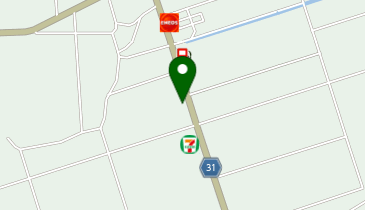 都城市役所 地域包括支援センター 都城市志和池・庄内・西岳地区地域包括の地図画像