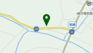 ゆうカイロプラクティック院の地図画像