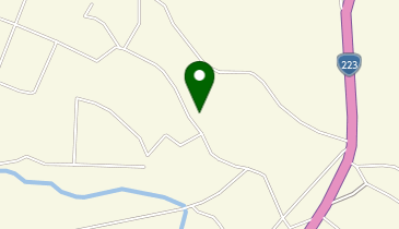 さくら木の地図画像