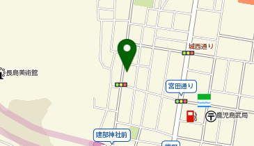ノアズアークの地図画像