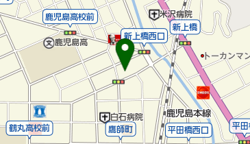 ドッグズパートナーリーリ(LEE-LE)の地図画像