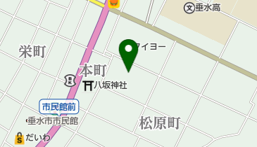 Haircontorolarの地図画像