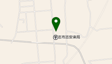 ランドリーハウスすいとぴぃー安楽店の地図画像