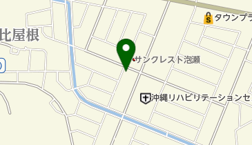 うゎちちの地図画像