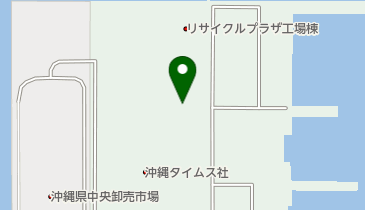 株式会社産経運輸の地図画像