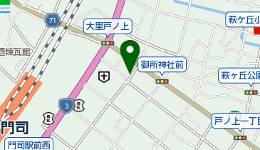 エイトわんの地図画像