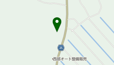 ペットシッターみけの地図画像