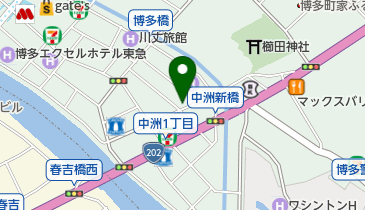 呉服町 福岡県 駅 周辺の観光案内所 Navitime