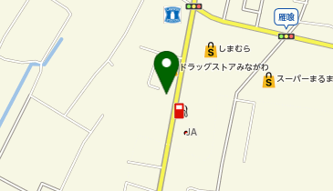 テイクオートの地図画像