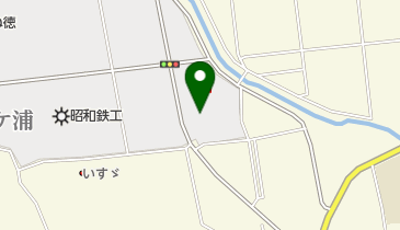 九州パッケージ工業株式会社の地図画像