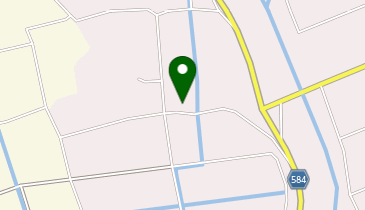 有限会社秋吉野菜園の地図画像