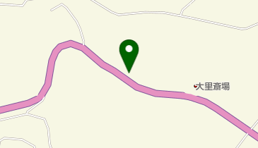 インターネットカーショップ伊万里の地図画像