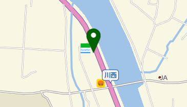 つり具のまるきん伊万里本店の地図画像