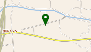 カラオケなかむらの地図画像