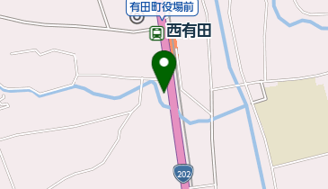 立部ガスの地図画像