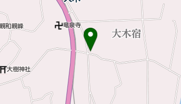 森商店の地図画像