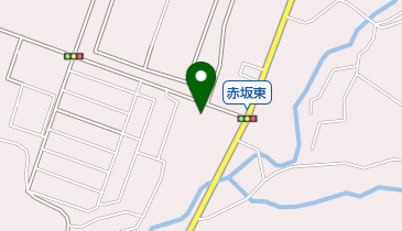 丸尾公民館の地図画像