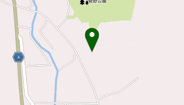 からだ快適整体院の地図画像