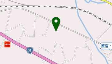 大村商店の地図画像