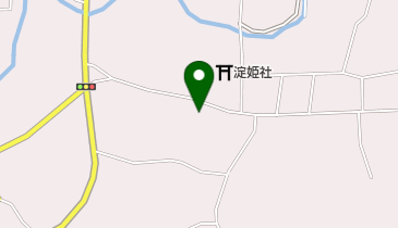 宝光院の地図画像