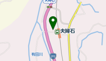 三島精麦有限会社の地図画像