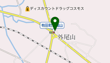 熊谷茶店の地図画像