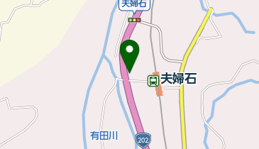 有限会社吉村製作所の地図画像