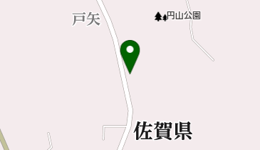 松尾製作所の地図画像