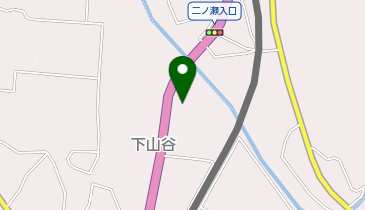 株式会社優美堂の地図画像