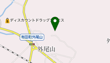 器挑ぎんやの地図画像